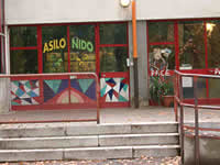 ASILO NIDO(ۈ牀)